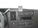 ProClip do Chevrolet Van 08-16