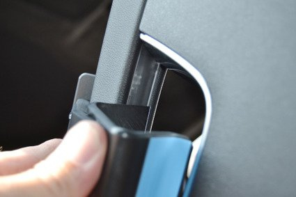 Brodit ProClip uchwyt do Jaguar E-PACE 2018-2025