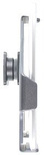 Uchwyt pasywny do Samsung Galaxy Note 10.1 GT-N8000/8020
