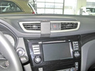 ProClip do Nissan Qashqai 14-17
