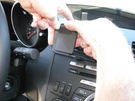 ProClip do Mazda 3 10-13