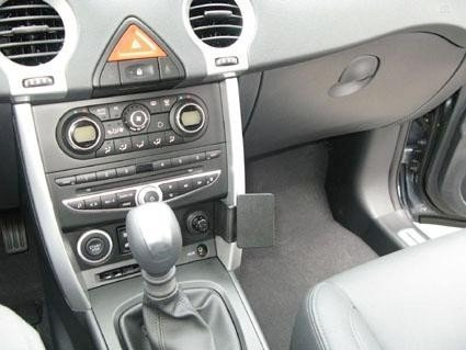 ProClip do Renault Koleos 09-14