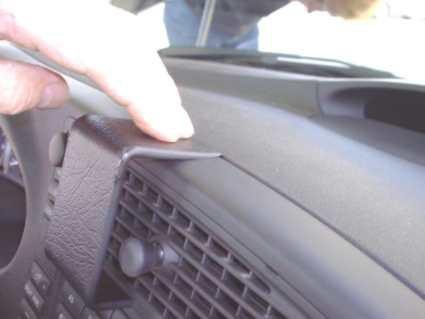 ProClip do Saab 9-3 03-06