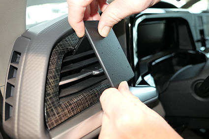 ProClip do Volkswagen Multivan T7 2022-2026