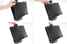 Uchwyt pasywny do Microsoft Surface Pro 4 w etui UAG