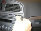ProClip do Volvo XC70 05-07