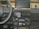 ProClip do Citroen C4 Cactus 15-17