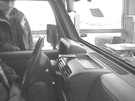 ProClip do Jeep Wrangler 97-02