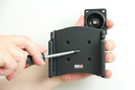 Uchwyt pasywny do Samsung Galaxy Note GT-N7000 w futerale Otterbox Defender