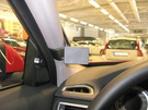 ProClip do Volvo S80 12-16