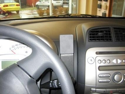 ProClip do Subaru Justy 08-10