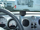 ProClip do Chrysler PT Cruiser 06-10