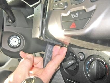 ProClip do Ford Transit Connect 14-18