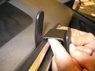 ProClip do Citroen C4 Picasso II 13-18