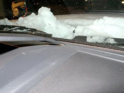 ProClip do Ford Ranger 07-12