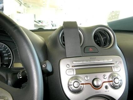 ProClip do Nissan Micra 11-14