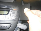 ProClip do Citroen C1 06-14