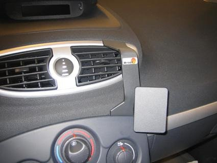 ProClip do Renault Clio III 06-12 & Renault Clio Tourer 08-12