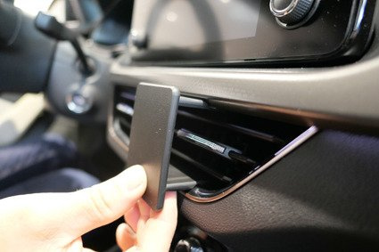 ProClip do Skoda Scala 2019-2026