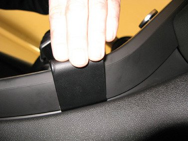 ProClip do Renault Grand Scenic 17-22