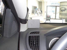 ProClip do Kia Cerato 10-16