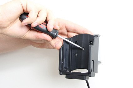 Uchwyt aktywny do Zebra MC65