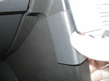 ProClip do Ford Mustang 05-09