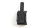 MultiMoveClip adapter montażowy o zwiększonej wytrzymałości z wydłużonym systemem oblokowującym