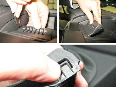 ProClip do Fiat Talento II 16-21