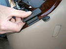 ProClip do Kia Carnival 06-11