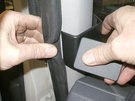 ProClip do Volvo FE/FL 07-20
