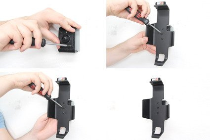 Uchwyt do Ingenico i7910