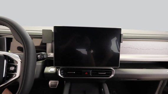 ProClip uchwyt montażowy do Jetour T2 2023-2026