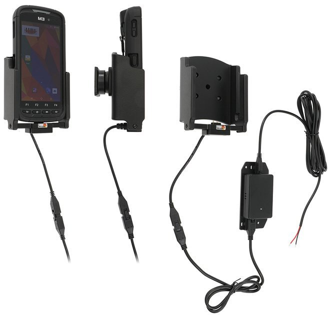 Uchwyt do M3 Mobile SL10 do instalacji na stałe