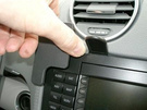 ProClip do Mercedes Benz GL Klasa 06-12