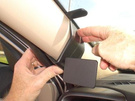 ProClip do Kia Optima 11-16