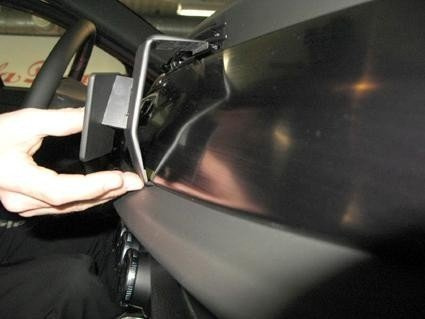 ProClip do Alfa Romeo Giulietta 10-13