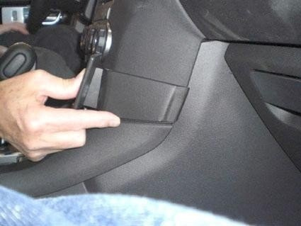 ProClip do Land Rover Discovery 4 10-17