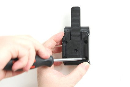 MultiMoveClip adapter montażowy o zwiększonej wytrzymałości z wydłużonym systemem oblokowującym