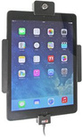 Uchwyt aktywny do instalacji na stałe z blokadą na kluczyk do Apple iPad (6 Gen.)