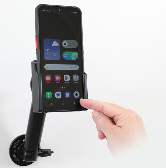 Pasywny uchwyt do Samsung Galaxy Xcover 7 PRO