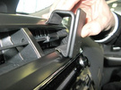 ProClip do Toyota Prius + 15-20
