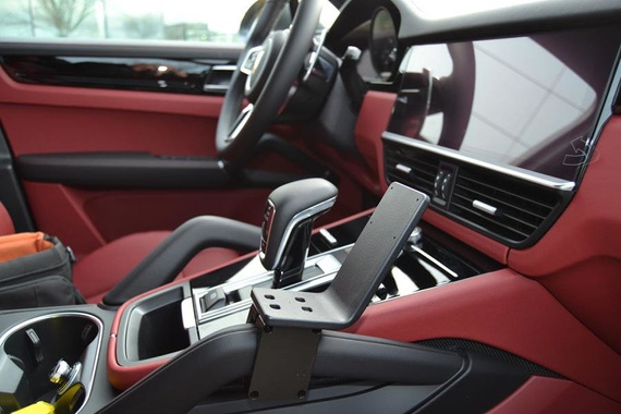 ProClip do Porsche Cayenne 2019-2025