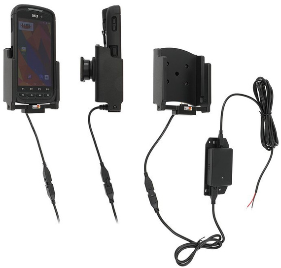Uchwyt do M3 Mobile SL10 do instalacji na stałe