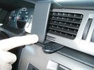 ProClip do Chevrolet Impala 06-13