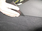 ProClip do BMW seria 5 F10, F11 10-17