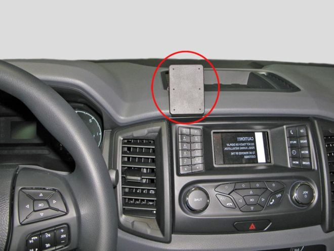 ProClip do Ford Ranger 16-22