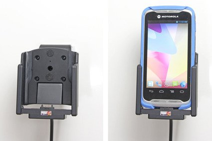 Uchwyt aktywny do Motorola TC55