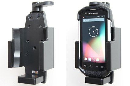 Uchwyt pasywny do Motorola TC70