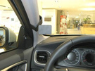 ProClip do Volvo V60 11-18